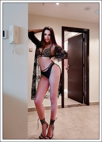 Esenyurt Anal Escort